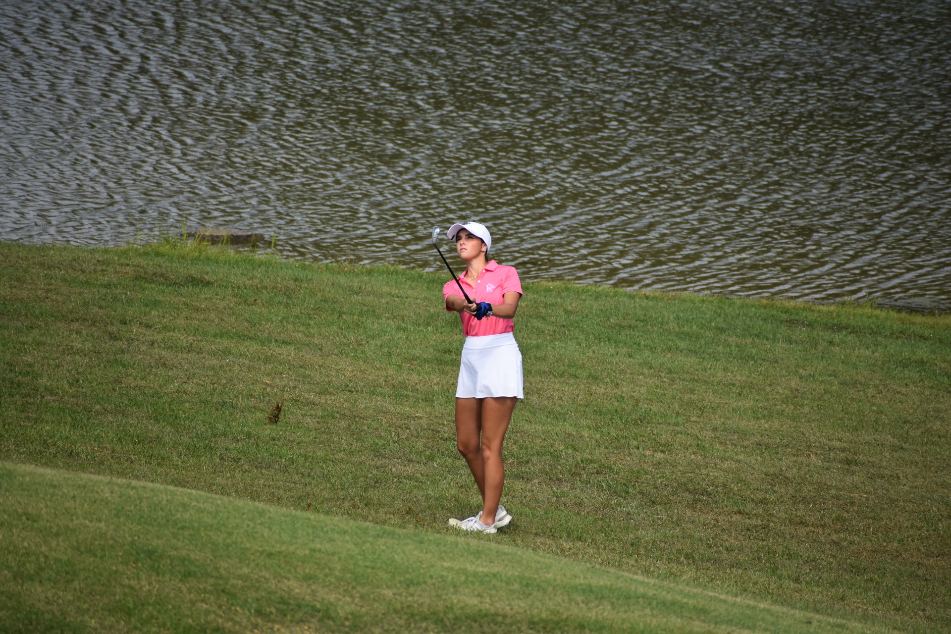 King University Women's Golf at King University Invitational 9/22/25-9/23/25