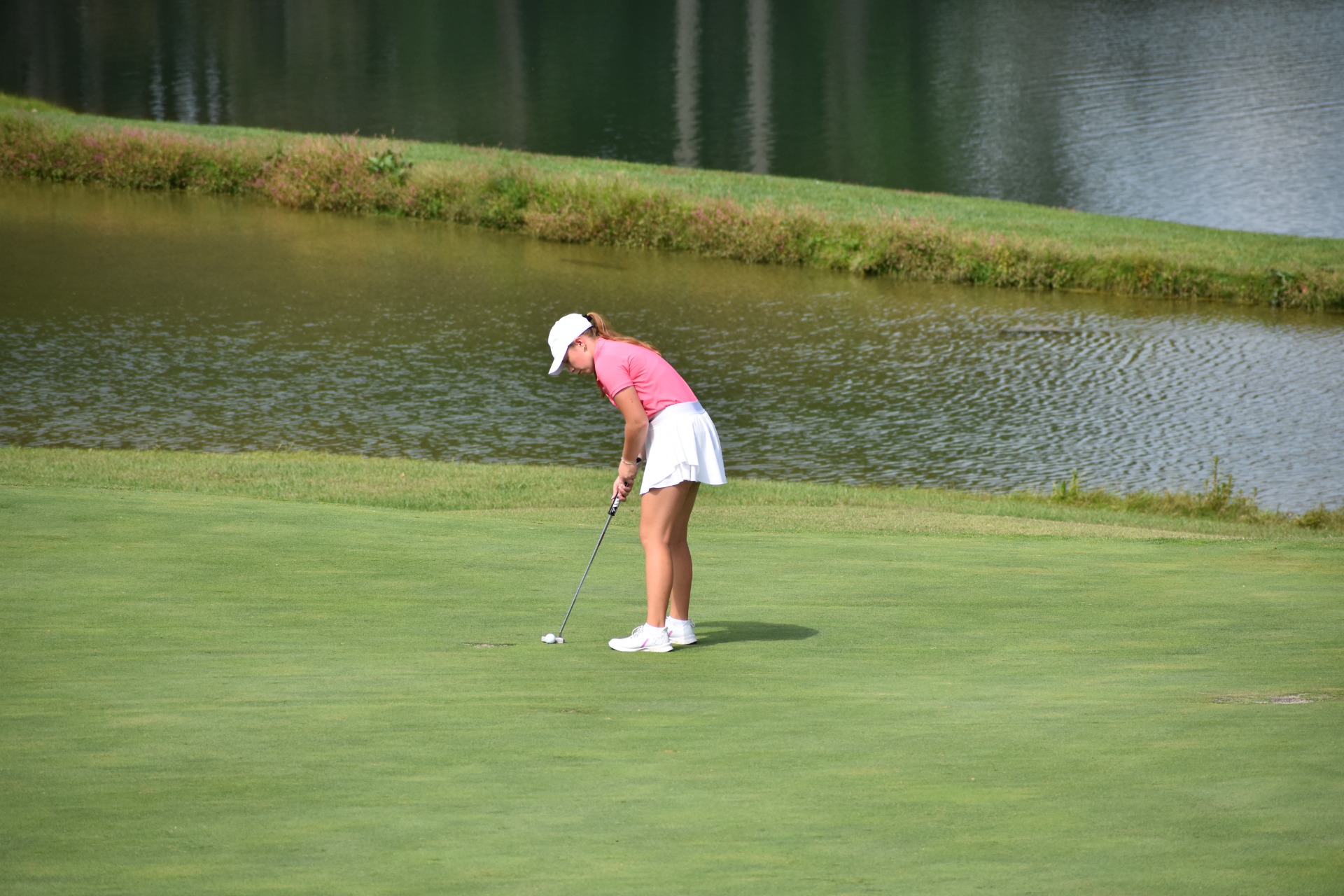 King University Women's Golf at King University Invitational 9/22/25-9/23/25