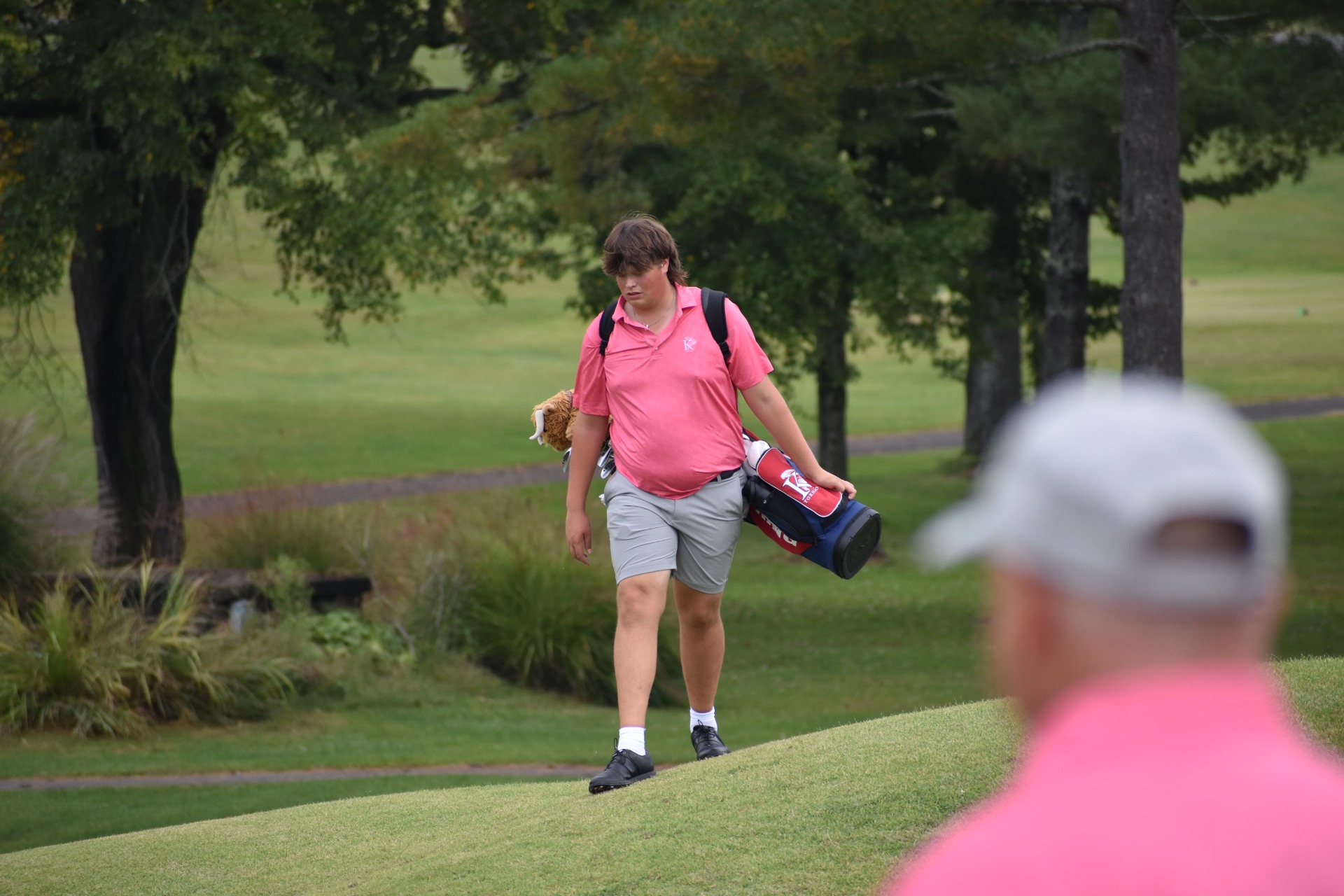King University Men's Golf at King University Invitational 9/22/25-9/23/25