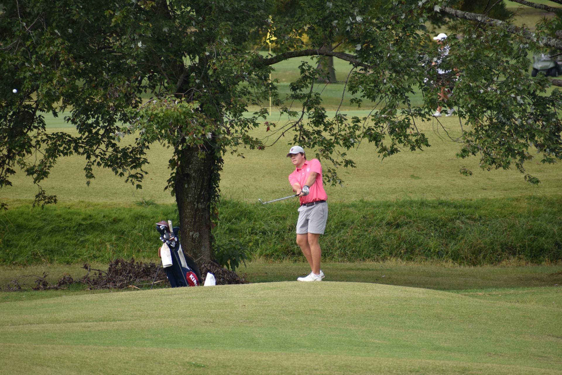 King University Men's Golf at King University Invitational 9/22/25-9/23/25
