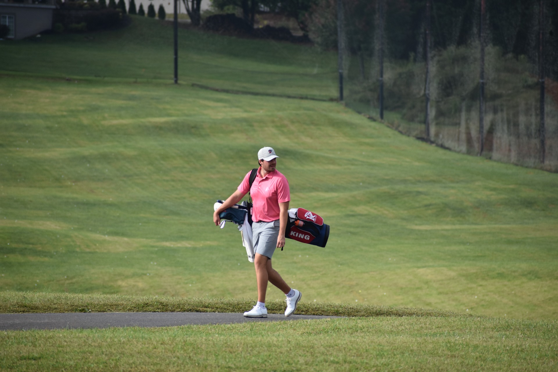 King University Men's Golf at King University Invitational 9/22/25-9/23/25