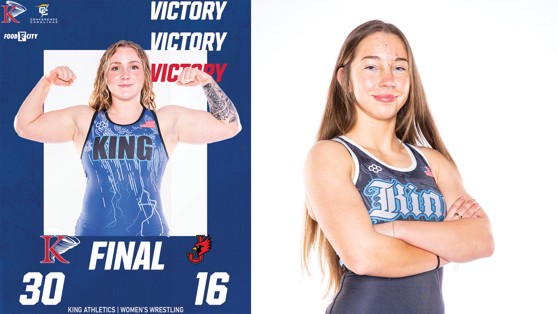 Women's Wrestling Graphic NWCA