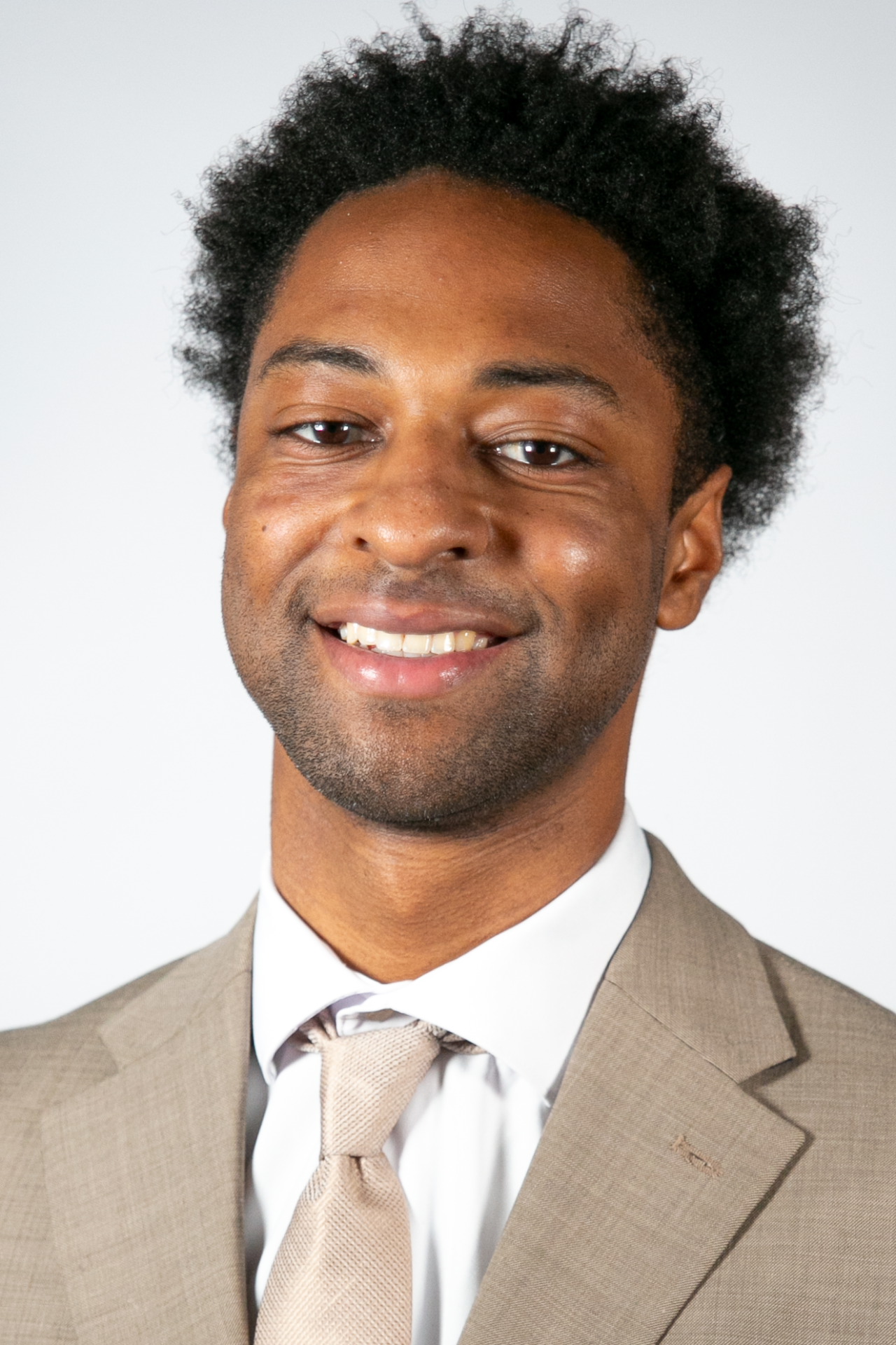 Beyuan Hendricks