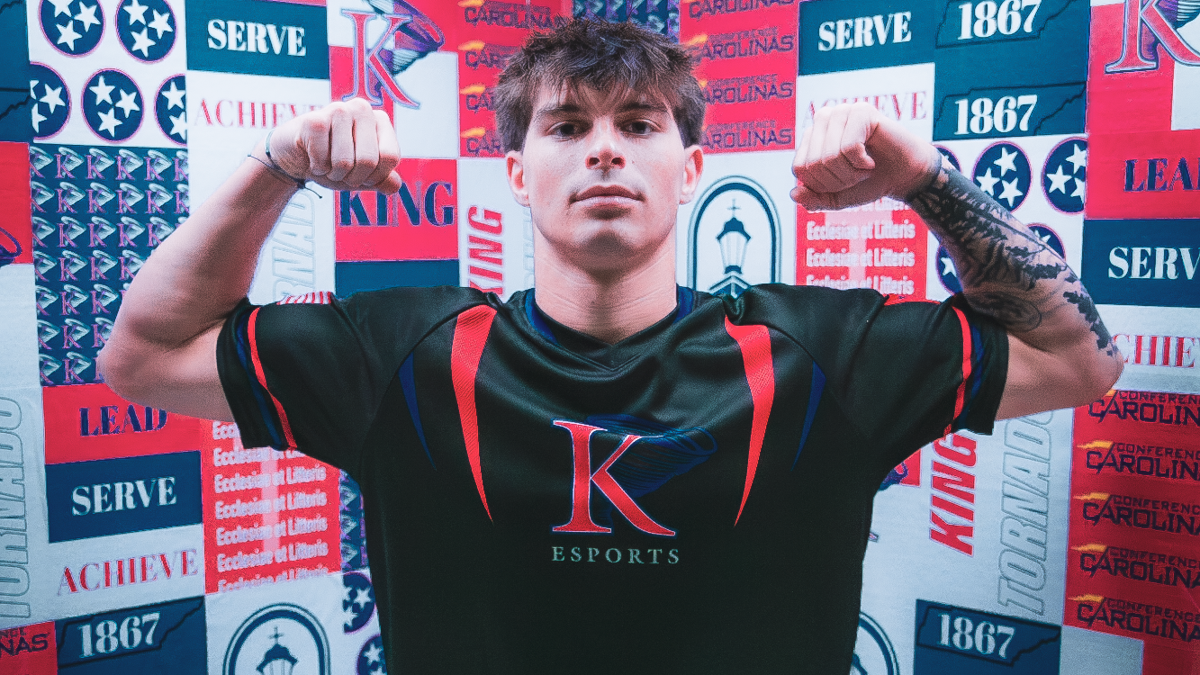 Hendricks Esports