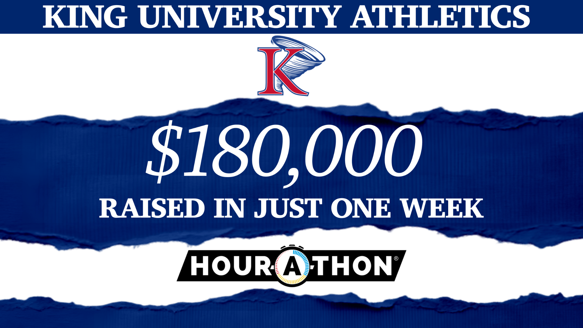 Hour a Thon Story Image 2026