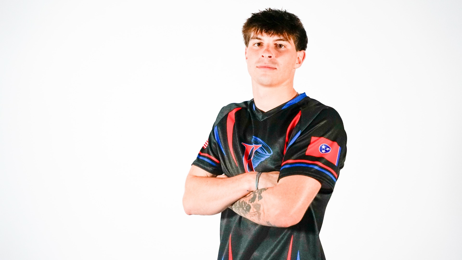 Ashton Hendricks Esports