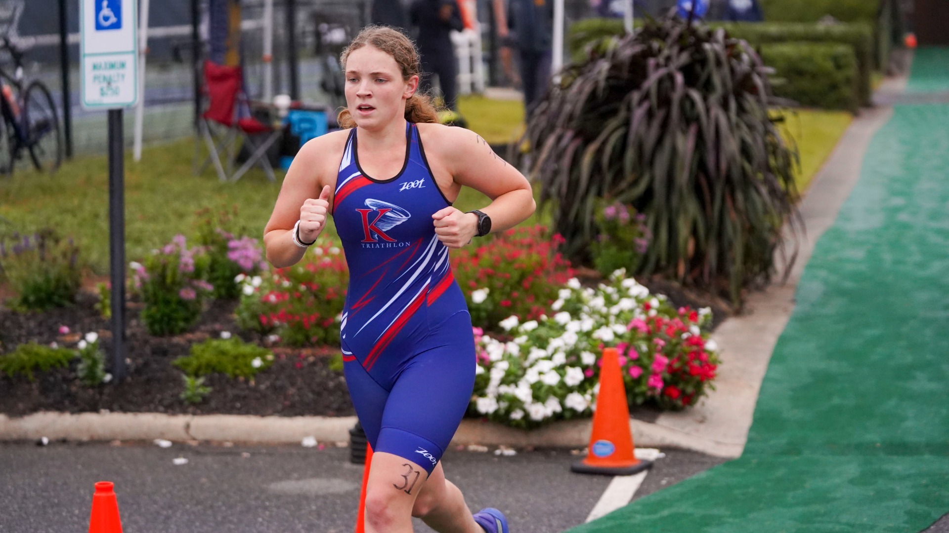 Houck Tri