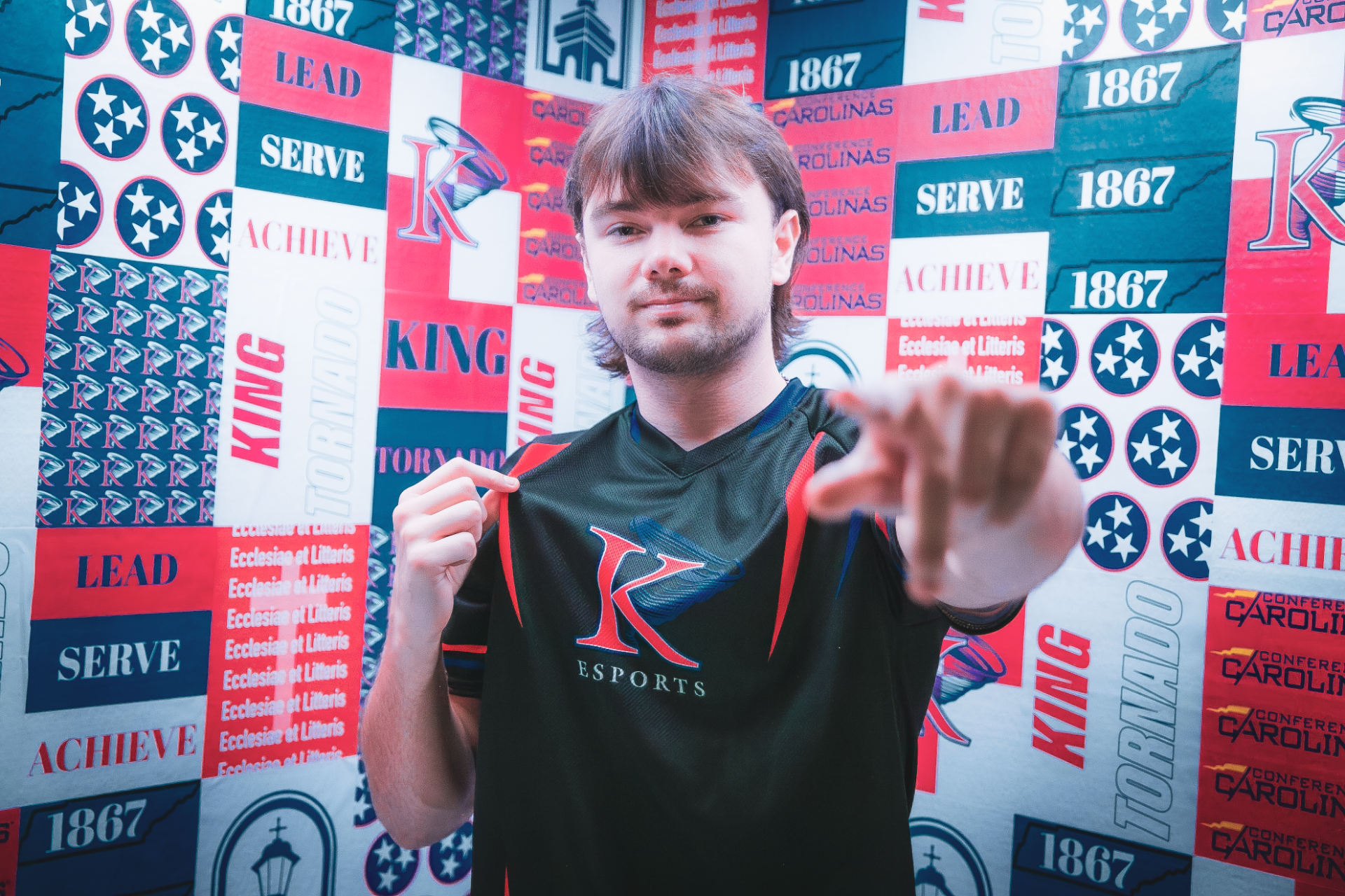 Chase Proffitt Esports