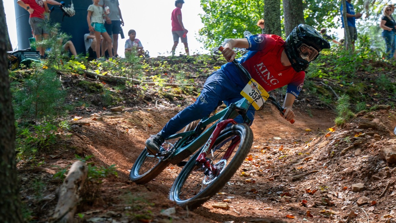 Burgess Cycling
