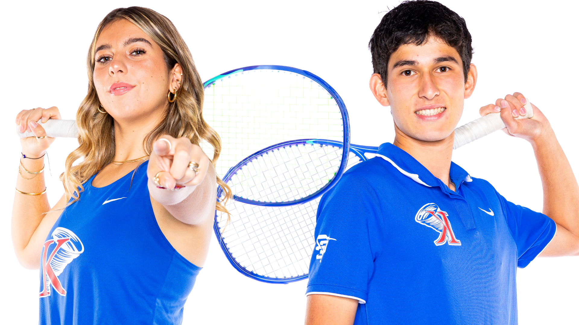 Tennis vs Emory and Henry