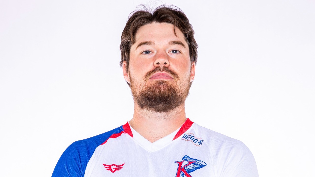 Esports Vetle Saether