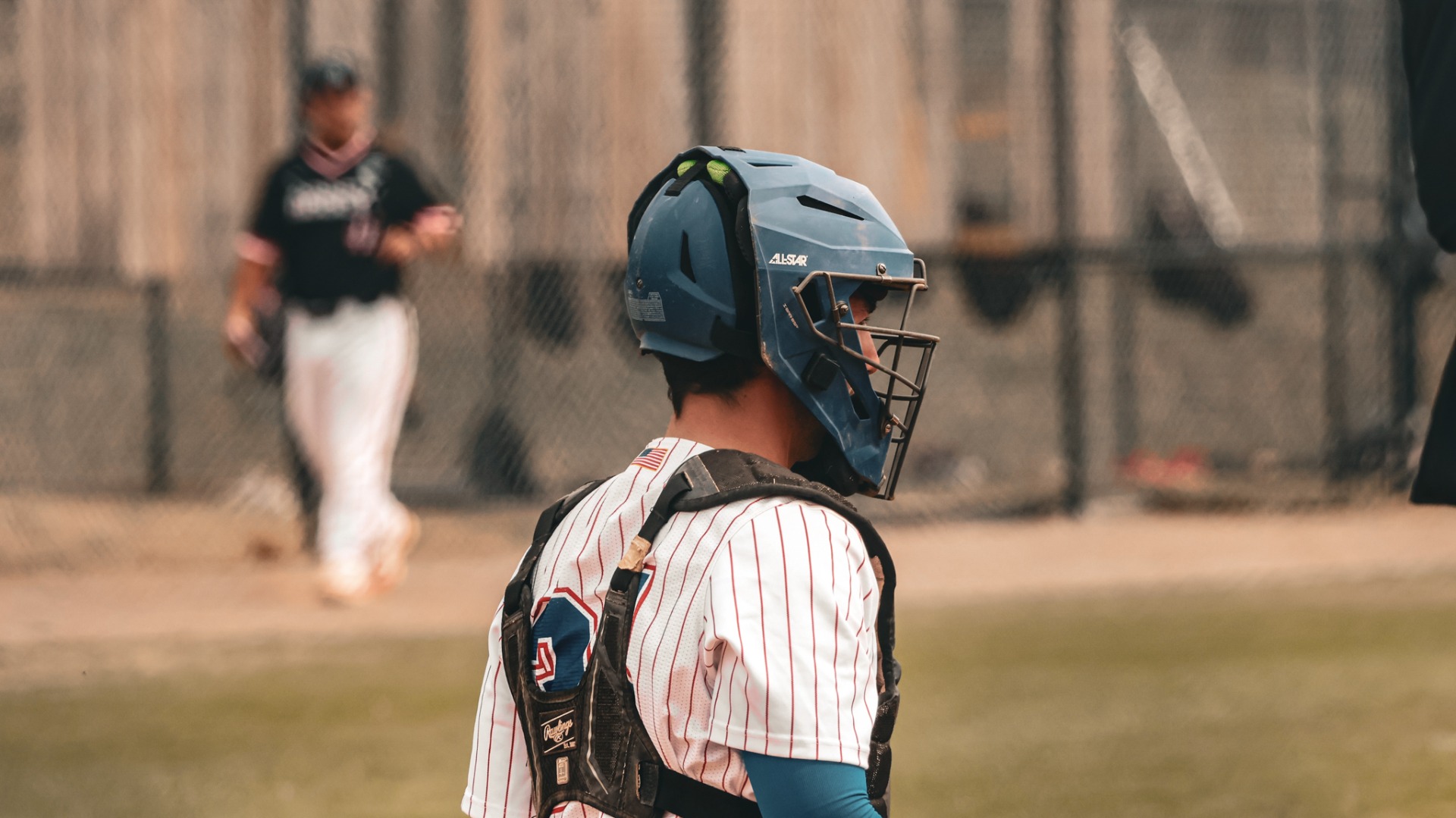 King vs Belmont Abbey