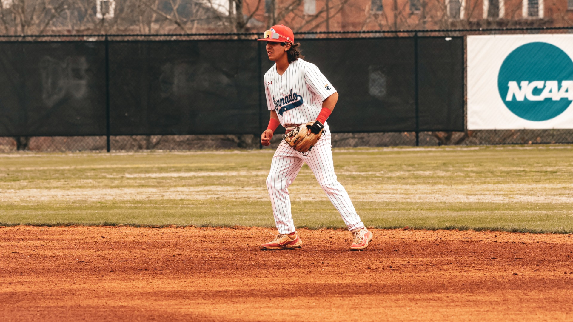 King vs Belmont Abbey