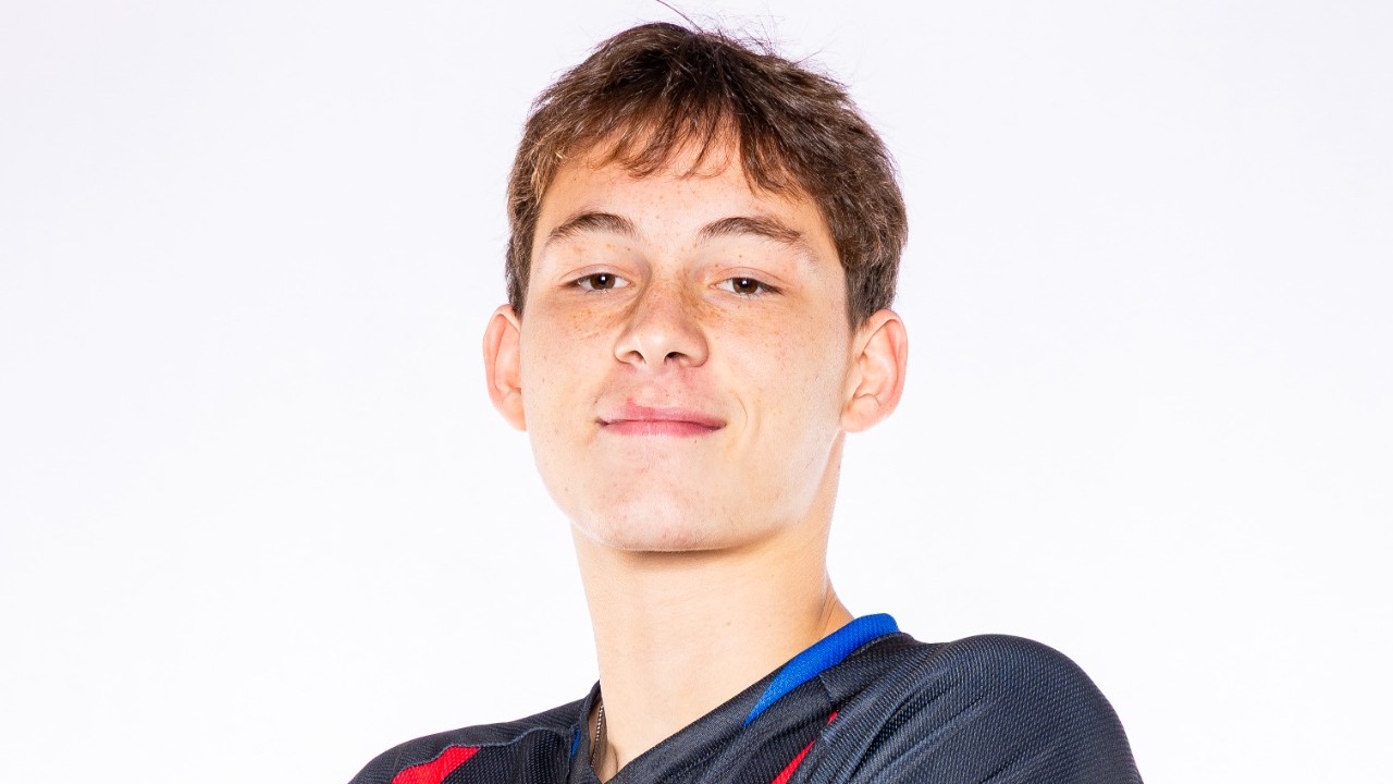 Matthew Montenegro-Strunk 