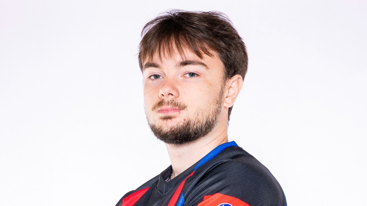 Chase Proffitt 3.26.26