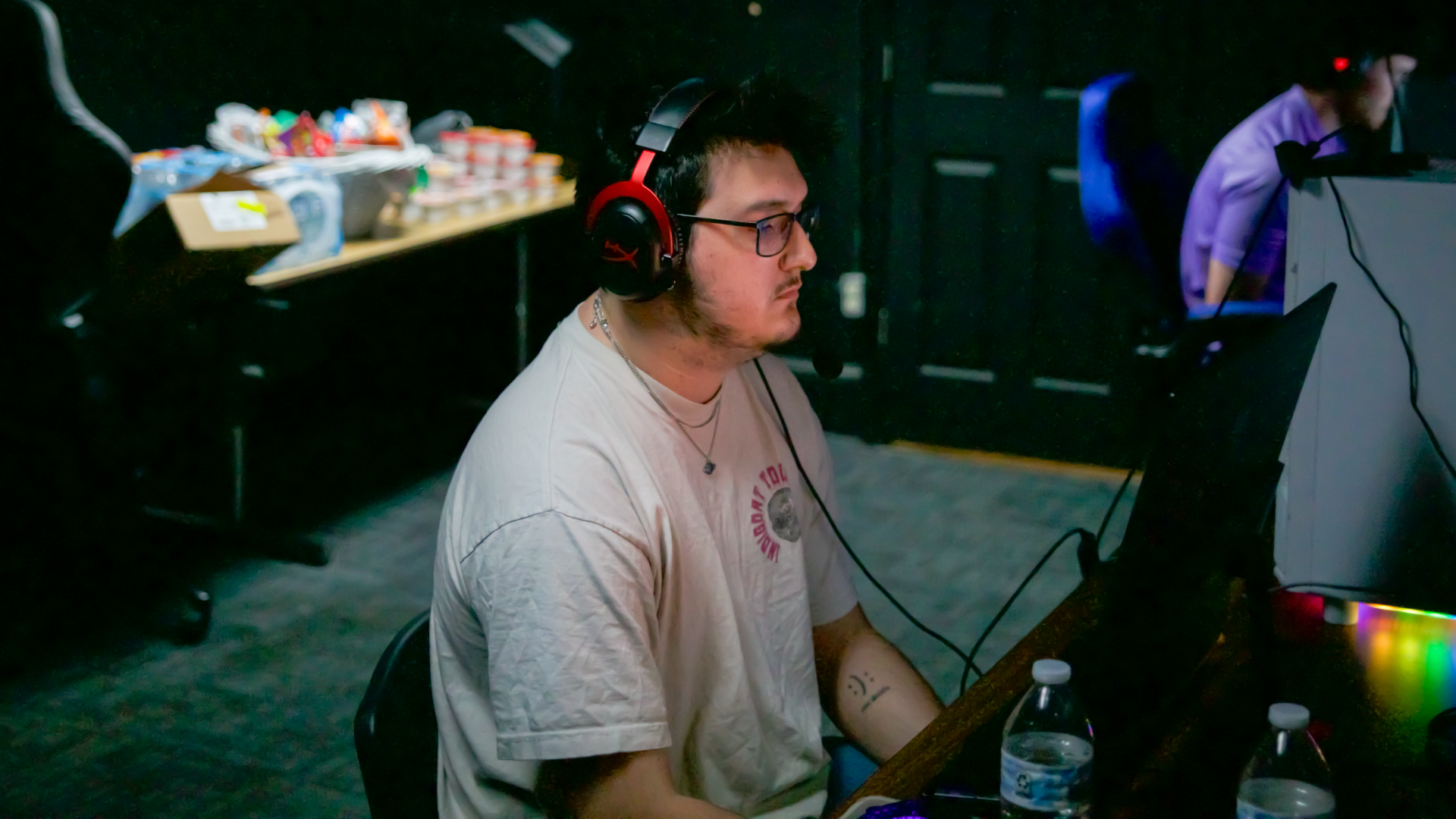 Esports National Semis