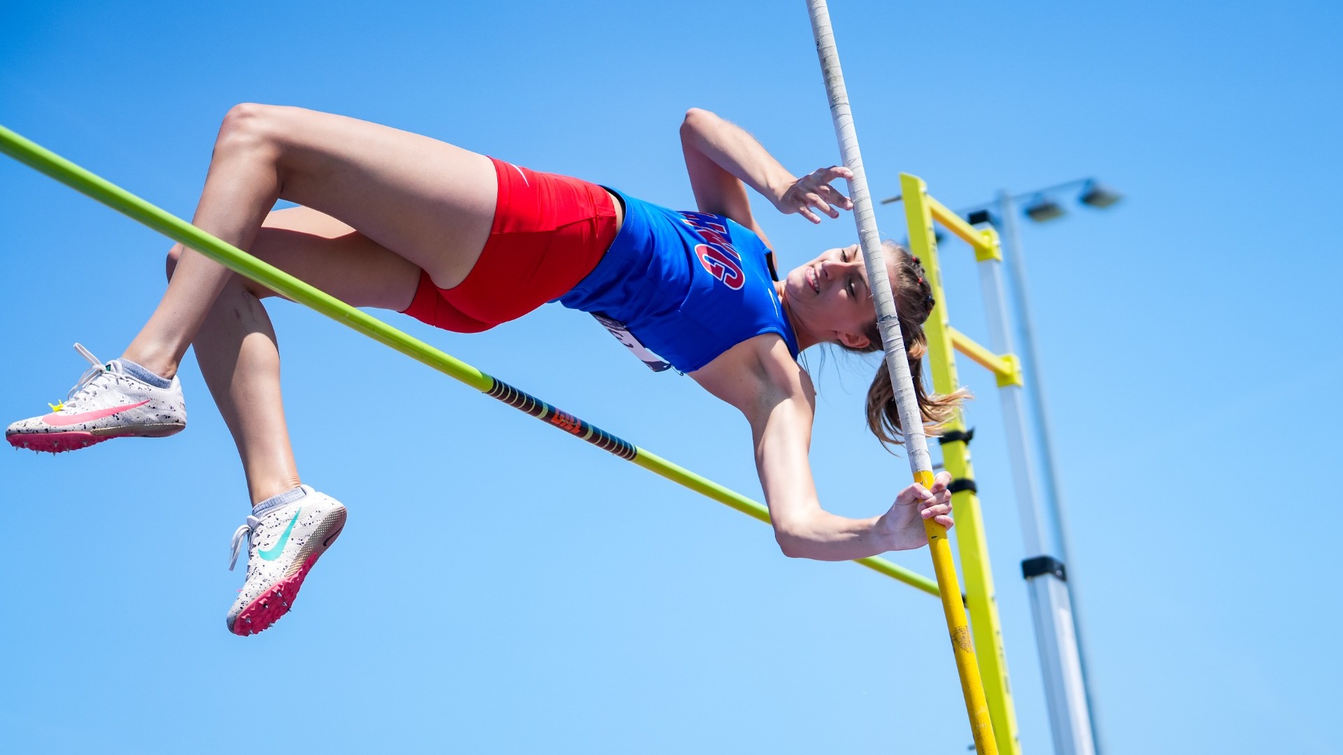 2026 Conference Championships Track and Field