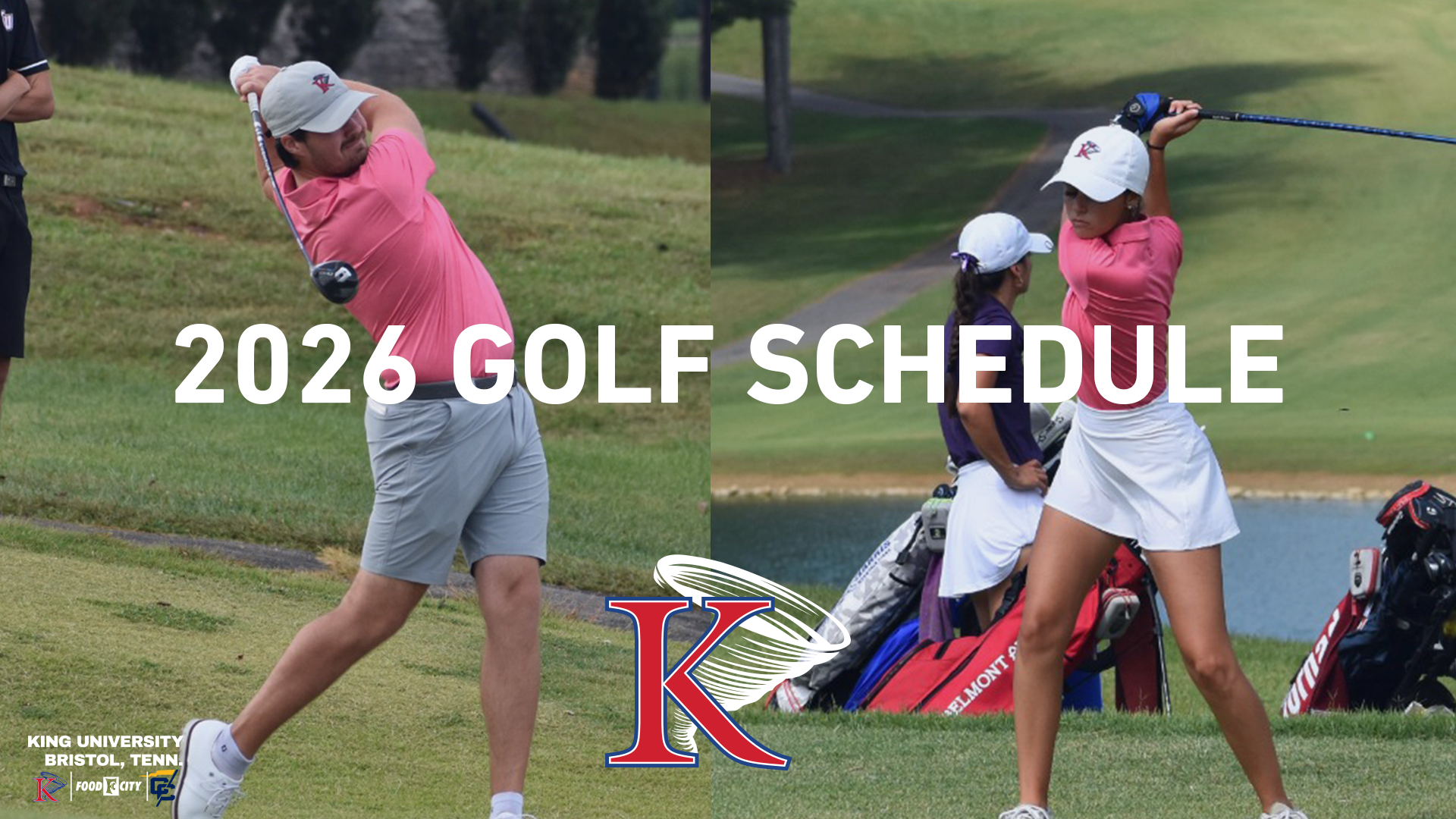 GOLFSCHEDULE