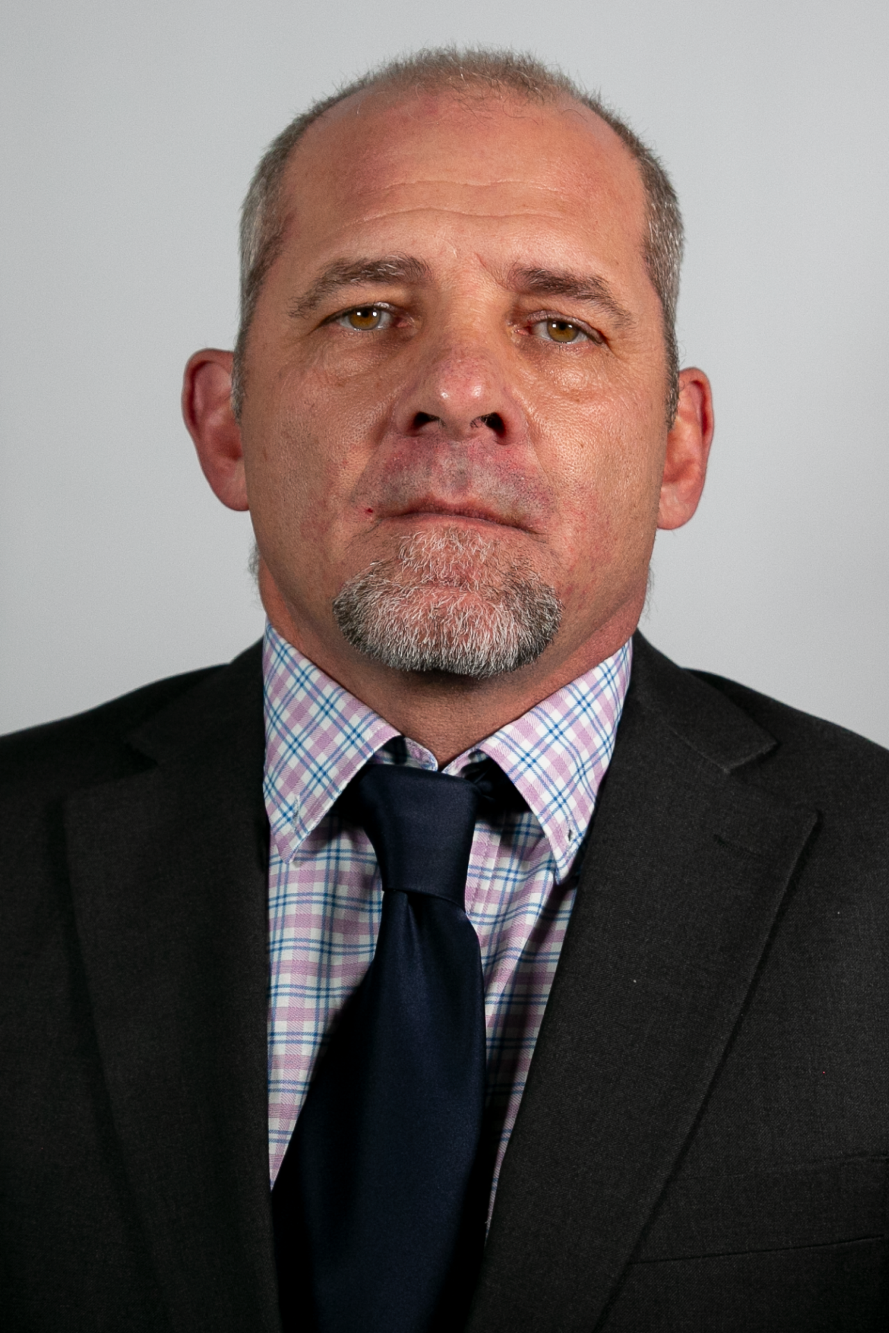 Bret Fry