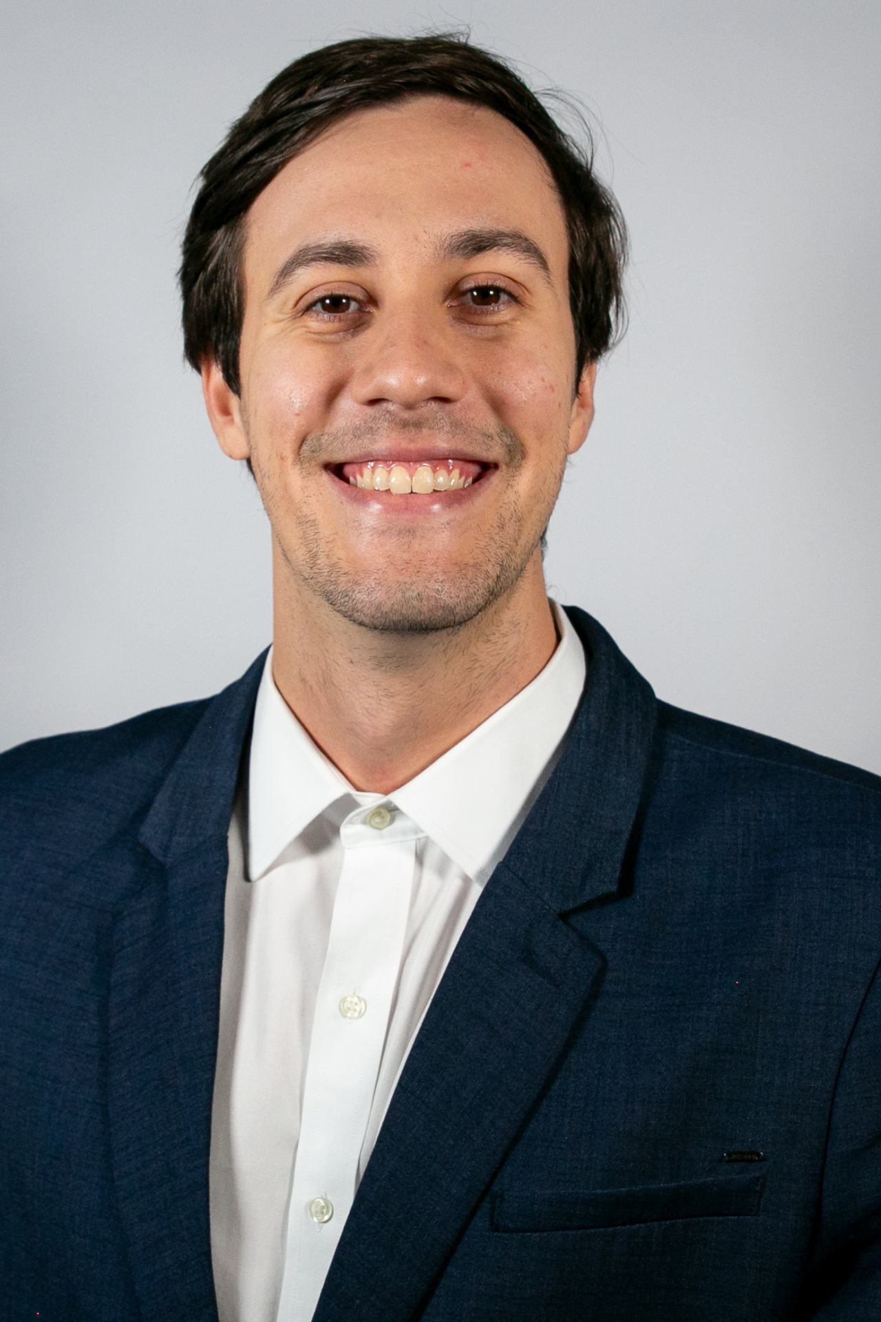 Leonardo (Leo) Trevisan