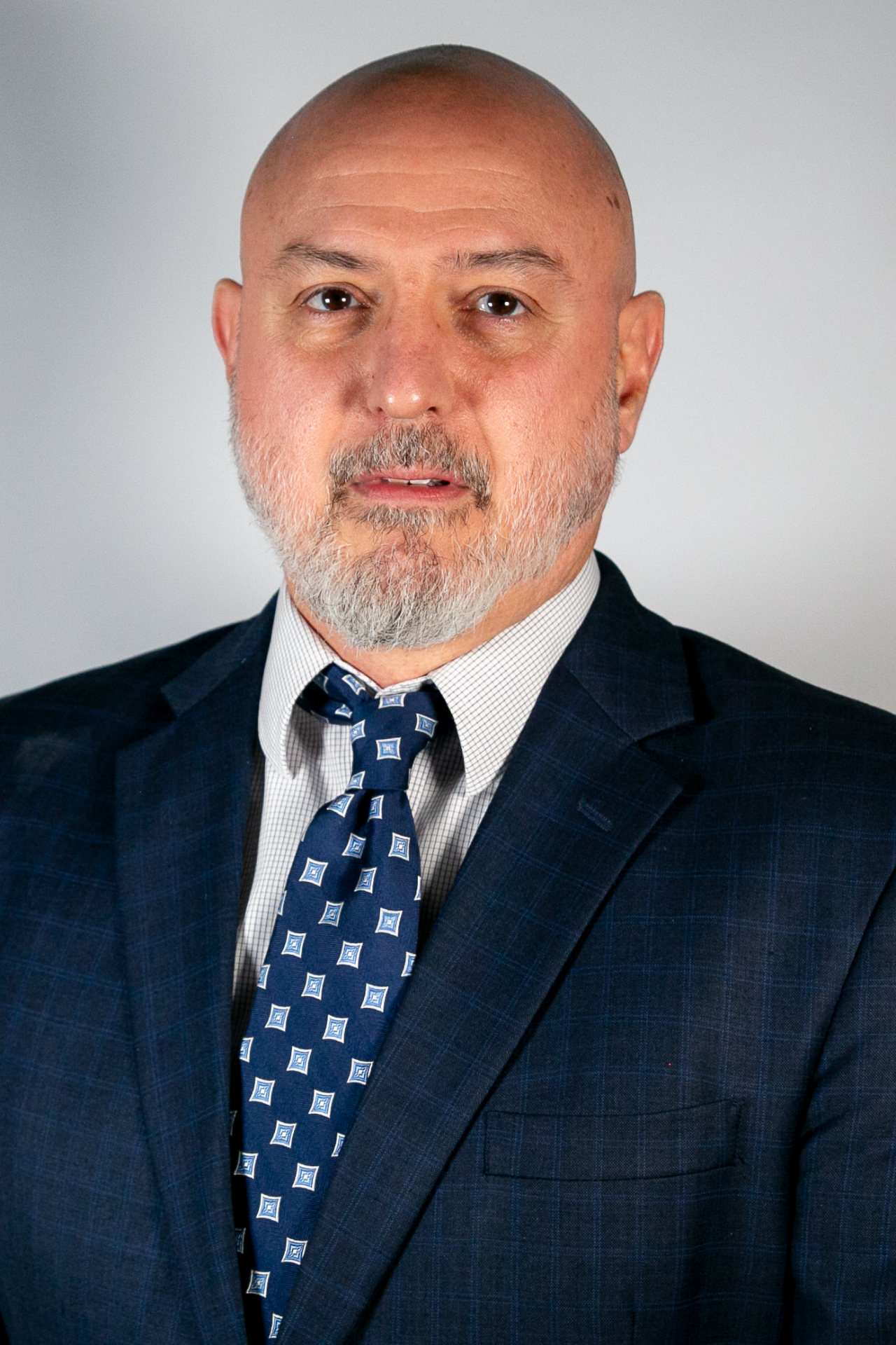Jason Gillespie
