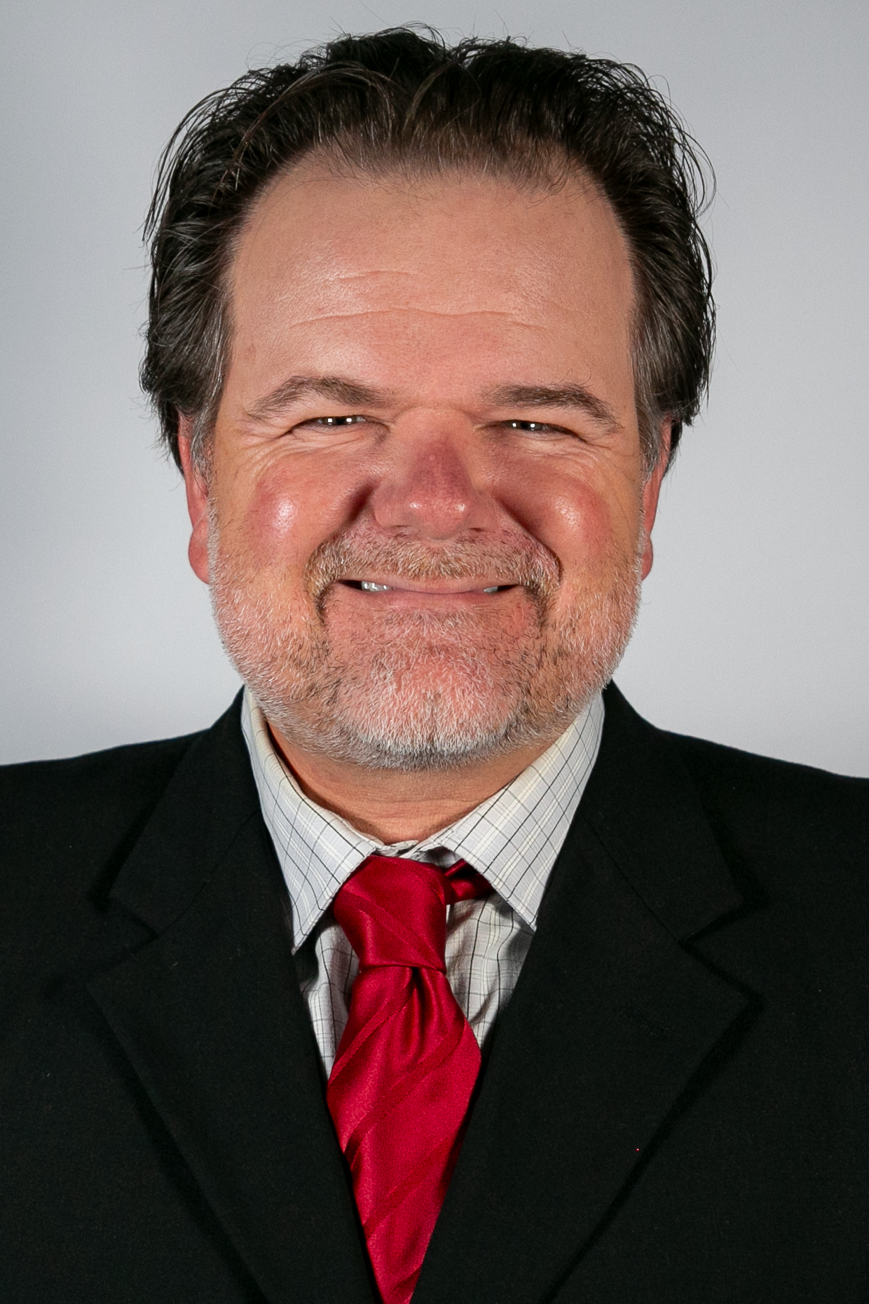 Brad Hill