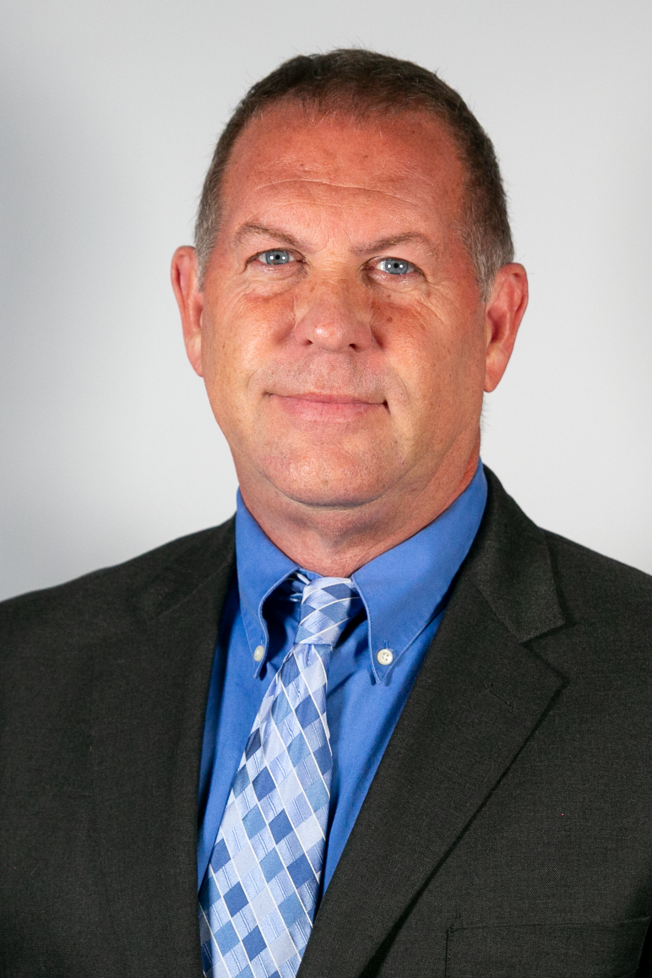 Alan Sparks