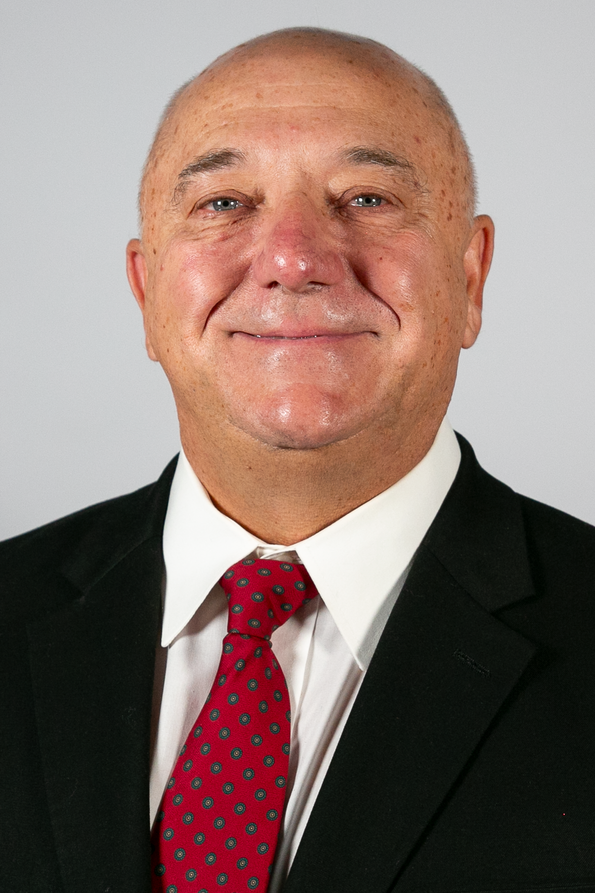 Brian Kamm
