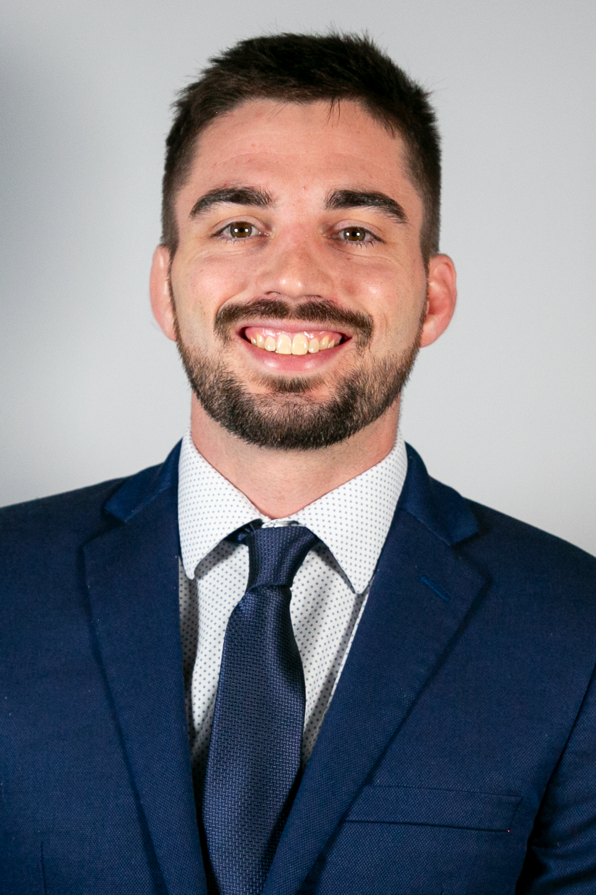 Jared Prough '26