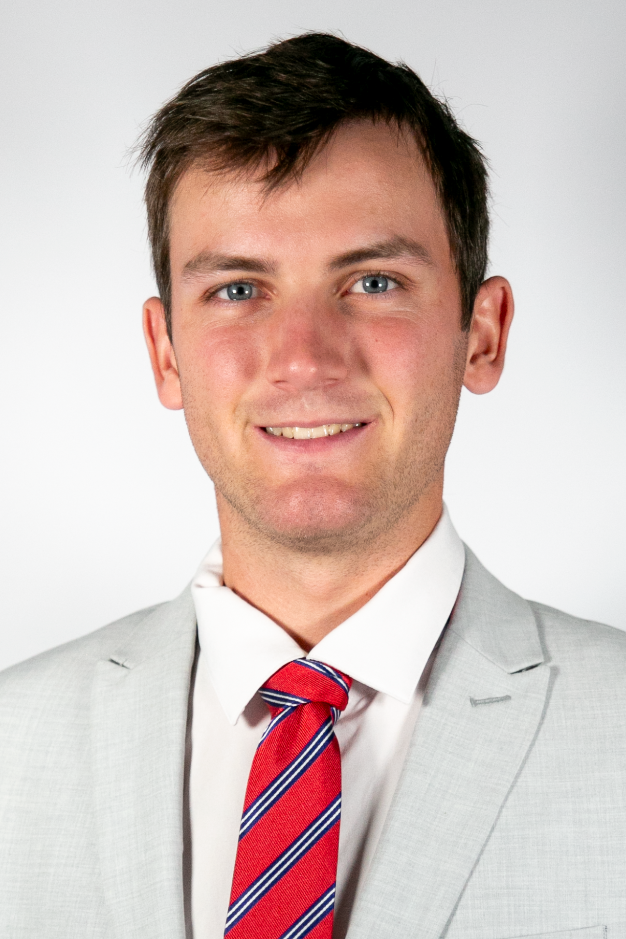 Ben Jones Tennis Assistant