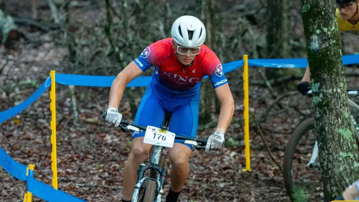 Cycling 2026