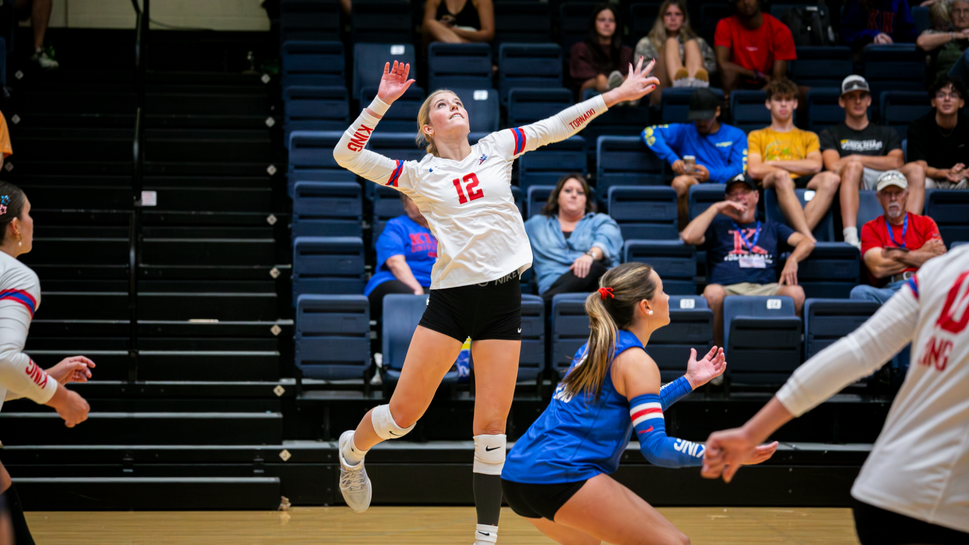 WVB vs NGU 9.9
