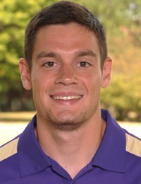 Jason Haynes 2012 cross country headshot