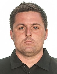 Matt Edwards 2013 MSOC