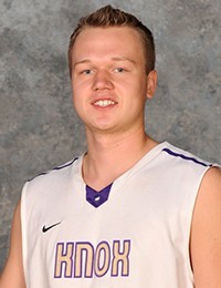 Mike Martin 2014-15