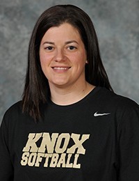 Ashley Sims 2014 Softball