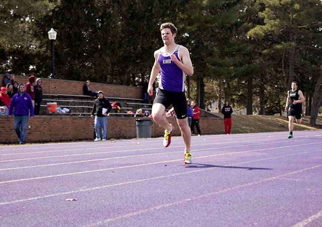 2014 Knox Outdoor Open