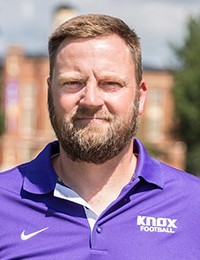 2015 Football - Cramer