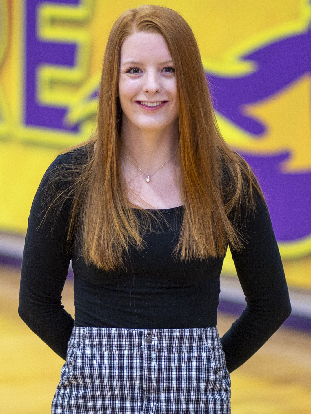 Women's Basketball Team Photos