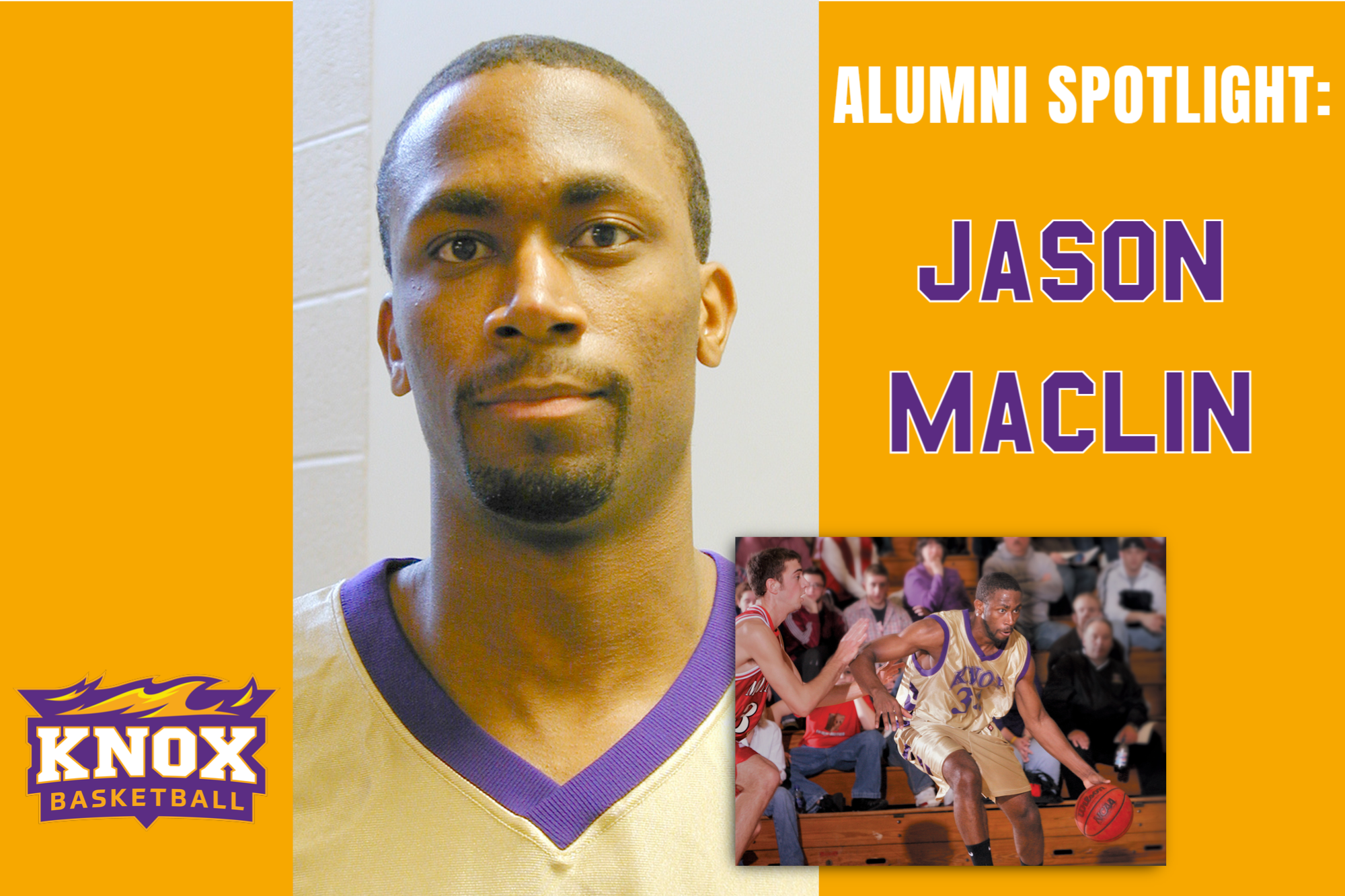 jason maclin