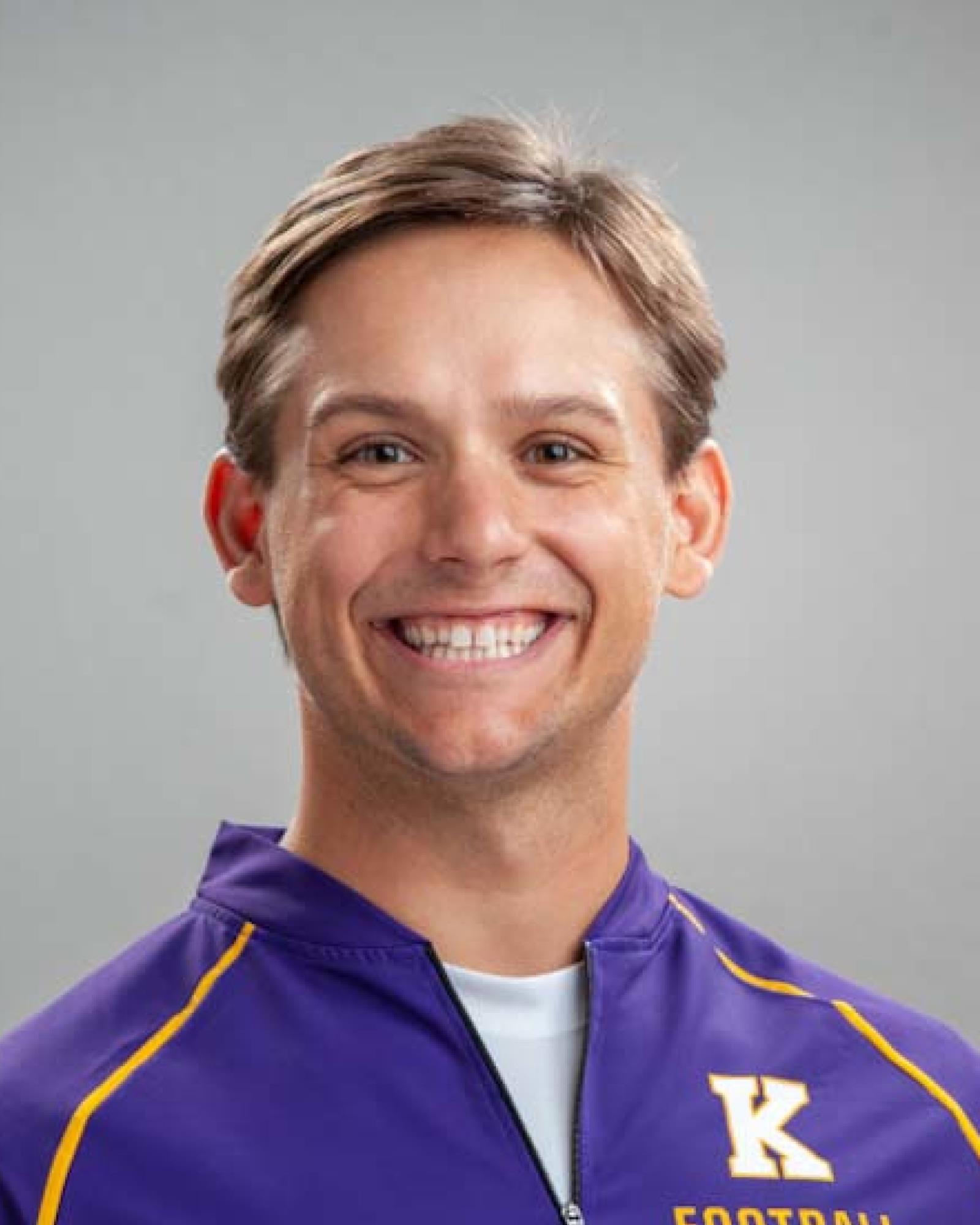 Tyler Podwojski