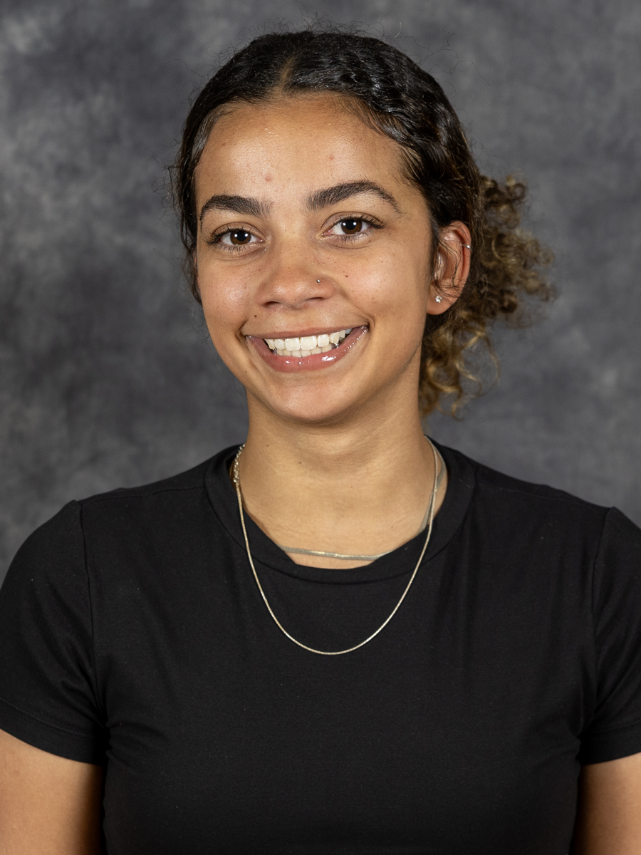 Morgan Bean, Team Manager