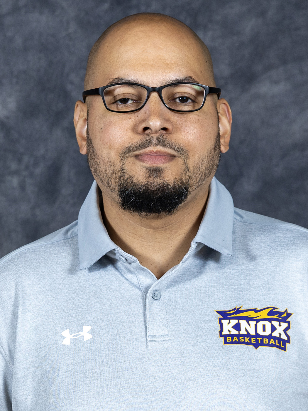 Assistant Coach Randy Jackson