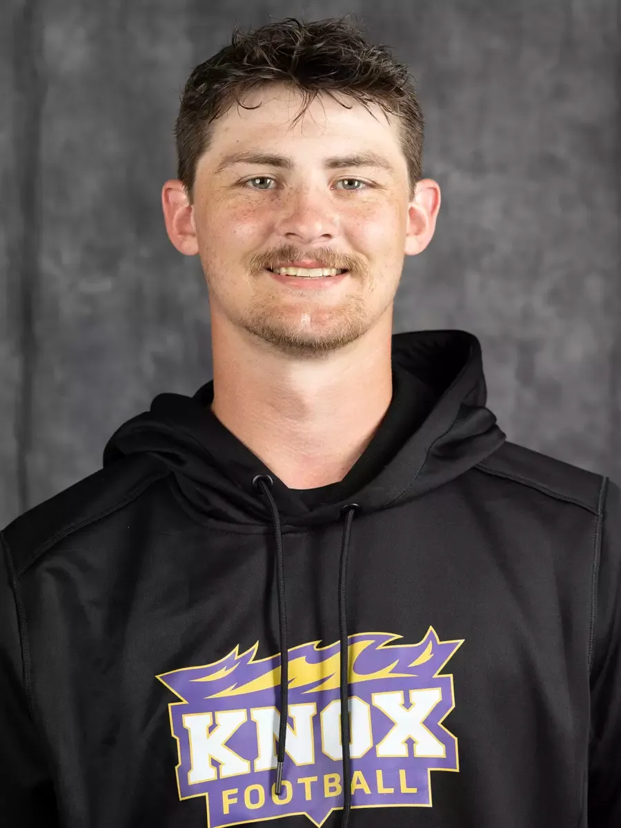 Todd Smith Student Assistant