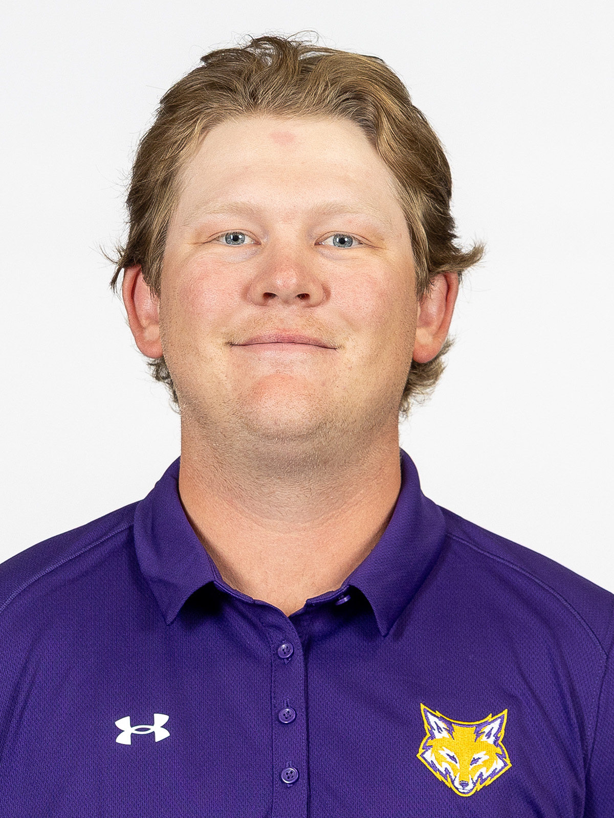 Head Coach Preston Roth