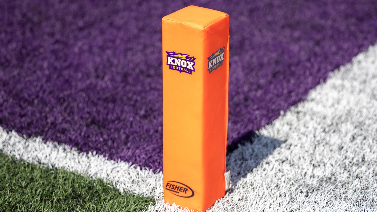 Football vs Ripon College on Saturday, Sept. 13, 2025