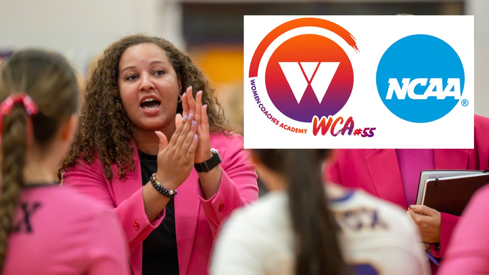 Maliah Blakemore WCA