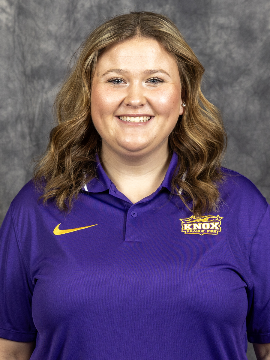 Ruby Davis, Assistant Coach