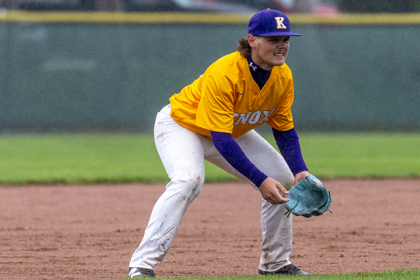 Baseball vs Beloit on Wednesday, April 30, 2025