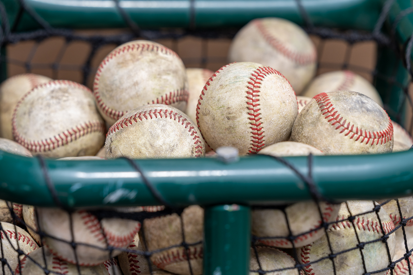 Baseball vs Grinnell on Sunday, May 4, 2025.